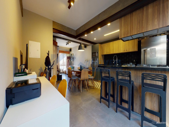 Imagem Casa com 3 Quartos à Venda, 134 m² em Nonoai - Porto Alegre Imagem Casa com 3 Quartos à Venda, 134 m² em Nonoai - Porto Alegre