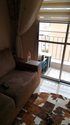 Imagem Apartamento com 2 Quartos à Venda, 50 m² em Vila Carrão - São Paulo