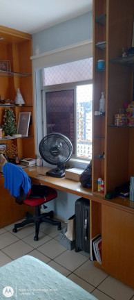 Imagem Apartamento com 3 Quartos à Venda, 95 m² em Jóquei - Teresina Imagem Apartamento com 3 Quartos à Venda, 95 m² em Jóquei - Teresina
