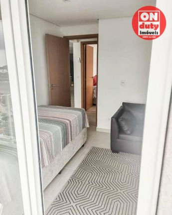 Imagem Apartamento com 2 Quartos à Venda, 69 m² em Enseada - Guarujá