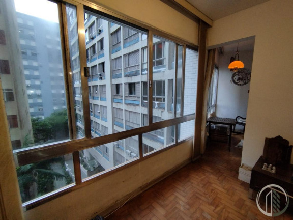 Imagem Apartamento com 2 Quartos à Venda, 83 m² em Itararé - São Vicente Imagem Apartamento com 2 Quartos à Venda, 83 m² em Itararé - São Vicente