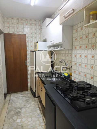Imagem Apartamento com 2 Quartos à Venda, 70 m² em Centro - Piracicaba