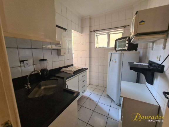 Imagem Apartamento com 1 Quarto à Venda, 40 m² em Aviação - Praia Grande Imagem Apartamento com 1 Quarto à Venda, 40 m² em Aviação - Praia Grande