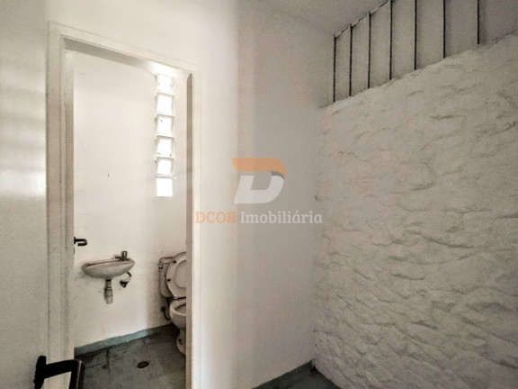 Imagem Casa para Alugar, 400 m² em Vila Cordeiro - São Paulo Imagem Casa para Alugar, 400 m² em Vila Cordeiro - São Paulo