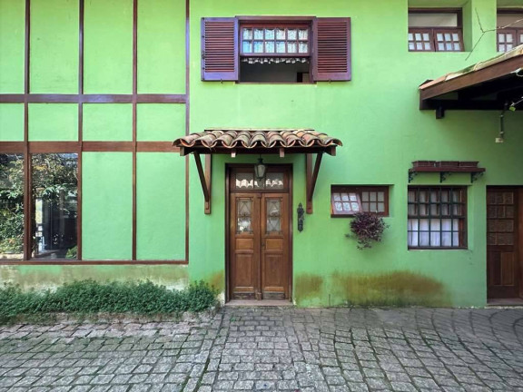 Imagem Casa com 5 Quartos à Venda, 982 m² em Vila Santo Antônio - Cotia