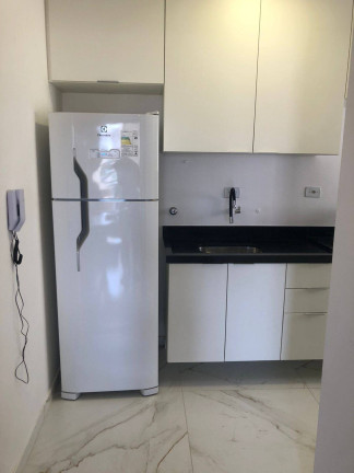 Imagem Apartamento com 1 Quarto à Venda, 40 m² em Moema - São Paulo Imagem Apartamento com 1 Quarto à Venda, 40 m² em Moema - São Paulo
