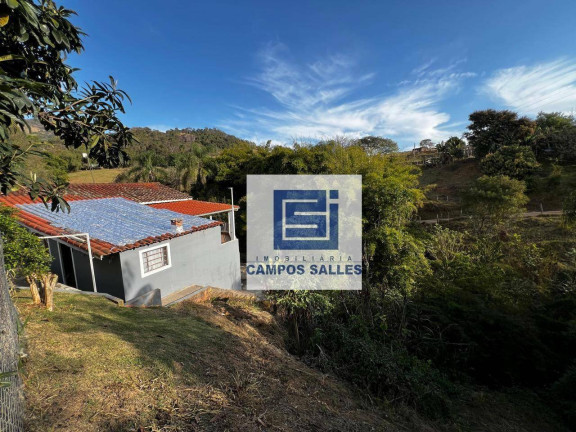 Imagem Chácara com 3 Quartos à Venda, 1.300 m² em Lavras De Cima - Socorro Imagem Chácara com 3 Quartos à Venda, 1.300 m² em Lavras De Cima - Socorro