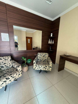 Imagem Apartamento com 3 Quartos à Venda, 68 m² em Jardim Gonçalves - Sorocaba