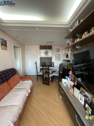 Imagem Apartamento com 2 Quartos à Venda, 56 m² em Mooca - São Paulo Imagem Apartamento com 2 Quartos à Venda, 56 m² em Mooca - São Paulo
