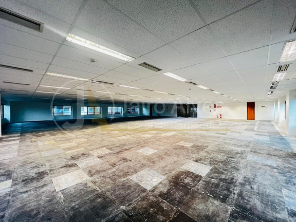 Imagem Imóvel Comercial para Alugar, 735 m² em Cidade Monções - São Paulo Imagem Imóvel Comercial para Alugar, 735 m² em Cidade Monções - São Paulo
