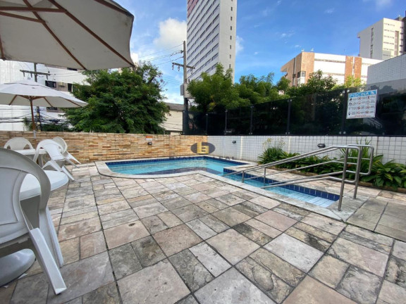 Imagem Apartamento com 3 Quartos à Venda, 88 m² em Casa Amarela - Recife