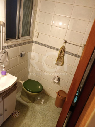 Imagem Apartamento com 3 Quartos à Venda, 120 m² em Cidade Baixa - Porto Alegre