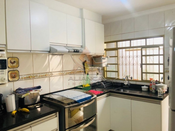 Imagem Casa com 4 Quartos à Venda, 184 m² em Vila Tamandaré - Ribeirão Preto Imagem Casa com 4 Quartos à Venda, 184 m² em Vila Tamandaré - Ribeirão Preto