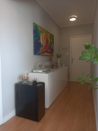 Imagem Apartamento com 2 Quartos à Venda, 78 m² em Campo Grande - Santos Imagem Apartamento com 2 Quartos à Venda, 78 m² em Campo Grande - Santos