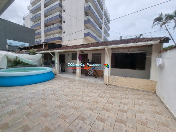 Imagem Casa com 2 Quartos à Venda, 176 m² em Centro - Ubatuba
