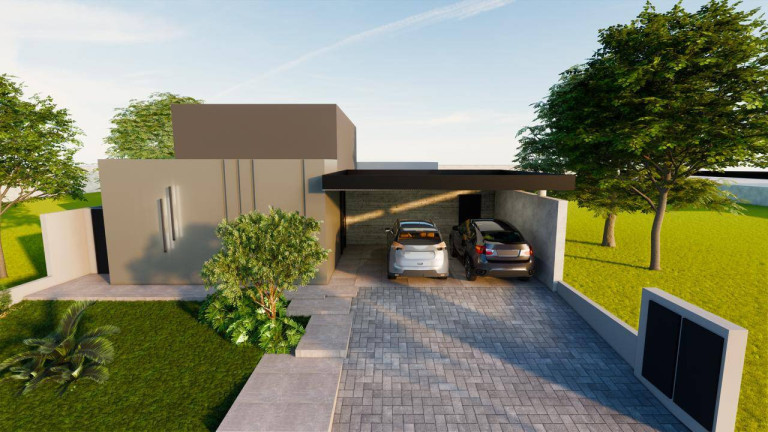 Imagem Casa de Condomínio com 3 Quartos à Venda, 392 m² em Residencial Tamboré - Bauru Imagem Casa de Condomínio com 3 Quartos à Venda, 392 m² em Residencial Tamboré - Bauru