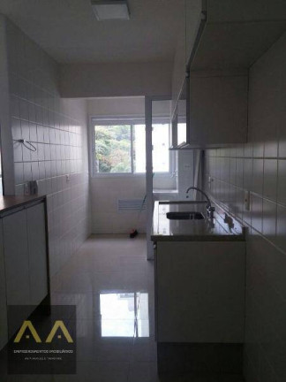 Imagem Apartamento com 2 Quartos para Alugar, 65 m² em Alphaville - Barueri