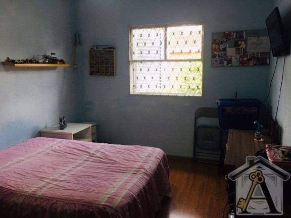 Imagem Casa com 3 Quartos à Venda, 163 m² em Marapé - Santos Imagem Casa com 3 Quartos à Venda, 163 m² em Marapé - Santos