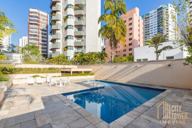 Imagem Apartamento com 4 Quartos à Venda, 200 m² em Moema - São Paulo Imagem Apartamento com 4 Quartos à Venda, 200 m² em Moema - São Paulo
