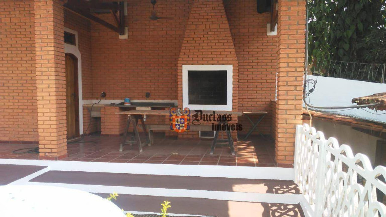 Imagem Chácara com 3 Quartos à Venda, 276 m² em Jardim Estância Brasil - Atibaia