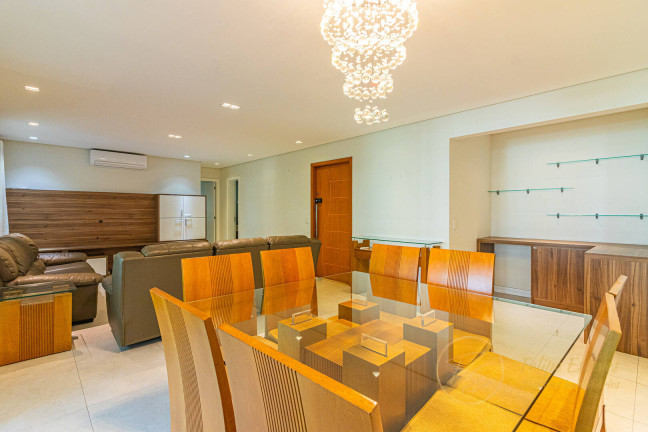 Imagem Apartamento com 4 Quartos à Venda, 197 m² em Jardim Marajoara - São Paulo Imagem Apartamento com 4 Quartos à Venda, 197 m² em Jardim Marajoara - São Paulo