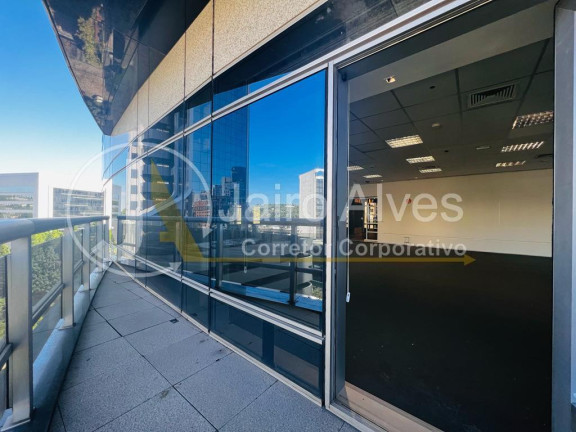 Imagem Imóvel Comercial para Alugar, 665 m² em Vila Olímpia - São Paulo