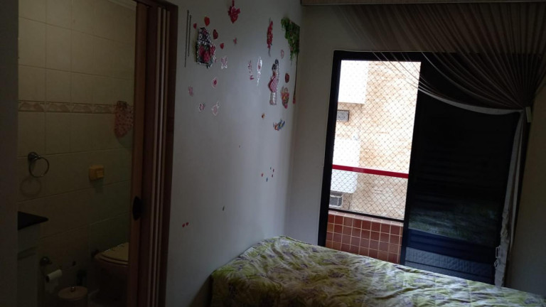 Imagem Apartamento com 3 Quartos à Venda, 167 m² em Canto Do Forte - Praia Grande Imagem Apartamento com 3 Quartos à Venda, 167 m² em Canto Do Forte - Praia Grande