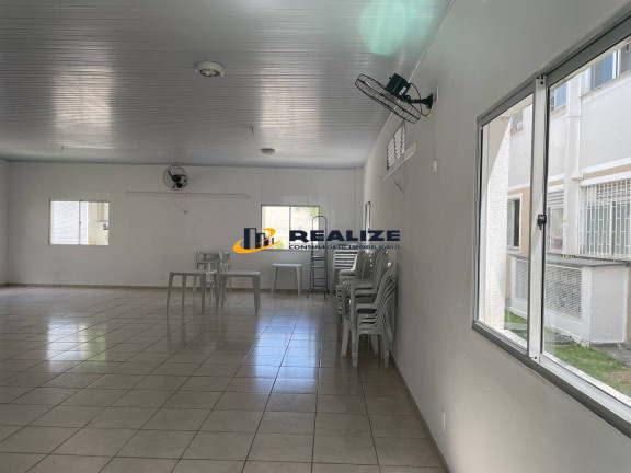Imagem Apartamento com 2 Quartos à Venda, 48 m² em Parque Jóquei Club - Campos Dos Goytacazes