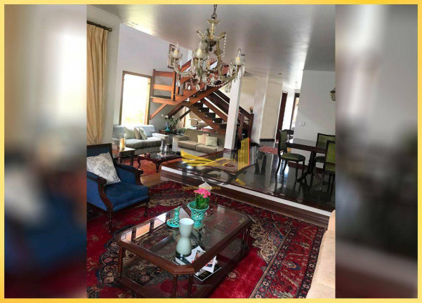 Imagem Casa com 5 Quartos à Venda, 310 m² em Residencial Cinco (alphaville) - Santana De Parnaíba Imagem Casa com 5 Quartos à Venda, 310 m² em Residencial Cinco (alphaville) - Santana De Parnaíba