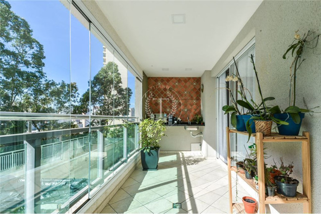 Imagem Apartamento com 3 Quartos à Venda, 88 m² em Vila Andrade - São Paulo Imagem Apartamento com 3 Quartos à Venda, 88 m² em Vila Andrade - São Paulo