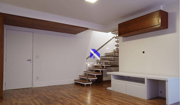 Imagem Imóvel com 2 Quartos à Venda, 84 m² em Vila Mariana - São Paulo Imagem Imóvel com 2 Quartos à Venda, 84 m² em Vila Mariana - São Paulo