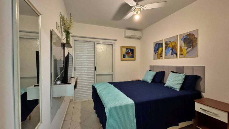 Imagem Apartamento com 3 Quartos à Venda, 100 m² em Riviera De São Lourenço - Bertioga