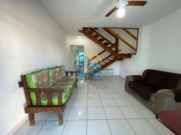 Imagem Sobrado com 2 Quartos para Alugar, 70 m² em Indaiá - Caraguatatuba Imagem Sobrado com 2 Quartos para Alugar, 70 m² em Indaiá - Caraguatatuba