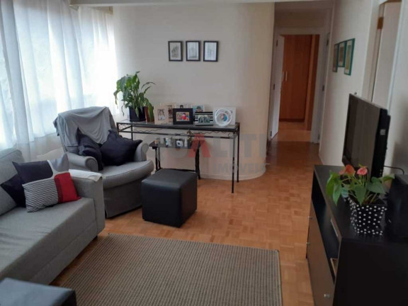 Imagem Apartamento com 4 Quartos à Venda, 127 m² em Moema - São Paulo Imagem Apartamento com 4 Quartos à Venda, 127 m² em Moema - São Paulo