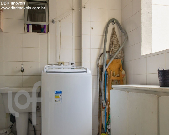 Imagem Apartamento com 3 Quartos à Venda, 110 m² em Casa Verde - Sao Paulo Imagem Apartamento com 3 Quartos à Venda, 110 m² em Casa Verde - Sao Paulo