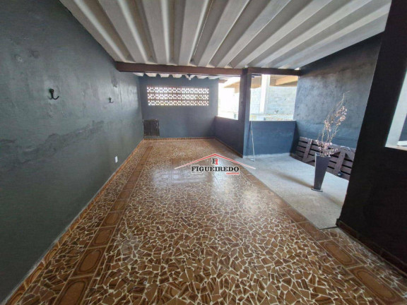 Imagem Casa com 2 Quartos à Venda, 140 m² em Canto Do Forte - Praia Grande Imagem Casa com 2 Quartos à Venda, 140 m² em Canto Do Forte - Praia Grande