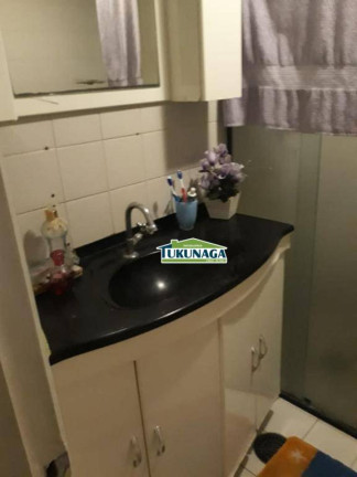 Imagem Apartamento com 2 Quartos à Venda, 70 m² em Vila Galvão - Guarulhos Imagem Apartamento com 2 Quartos à Venda, 70 m² em Vila Galvão - Guarulhos