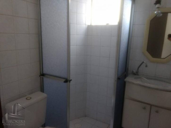 Imagem Apartamento com 3 Quartos à Venda, 80 m² em Vila Trujillo - Sorocaba Imagem Apartamento com 3 Quartos à Venda, 80 m² em Vila Trujillo - Sorocaba