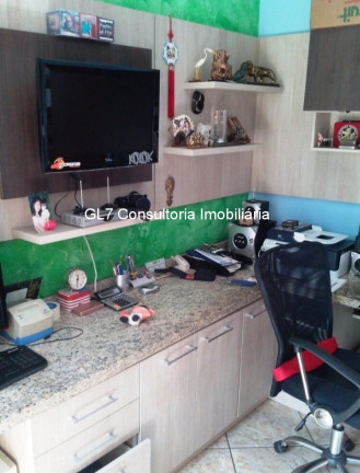 Imagem Sobrado com 4 Quartos à Venda, em Jardim Califórnia - Indaiatuba Imagem Sobrado com 4 Quartos à Venda, em Jardim Califórnia - Indaiatuba
