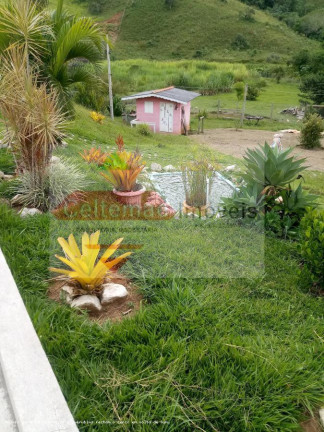 Imagem Chácara com 4 Quartos à Venda, 384 m² em Santa Luzia Rural - Taubaté Imagem Chácara com 4 Quartos à Venda, 384 m² em Santa Luzia Rural - Taubaté