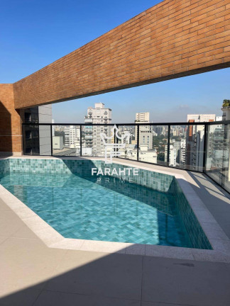 Imagem Apartamento com 1 Quarto para Alugar, 31 m² em Jardim Paulista - São Paulo Imagem Apartamento com 1 Quarto para Alugar, 31 m² em Jardim Paulista - São Paulo