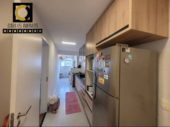 Imagem Apartamento com 2 Quartos à Venda, 121 m² em Gonzaga - Santos Imagem Apartamento com 2 Quartos à Venda, 121 m² em Gonzaga - Santos