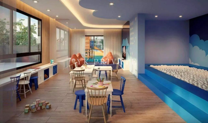 Imagem Apartamento com 2 Quartos à Venda, 81 m² em Vila Romana - São Paulo