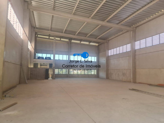 Imagem Galpão para Alugar, 1.000 m² em Parque Dos Monteiros I - Santana De Parnaíba