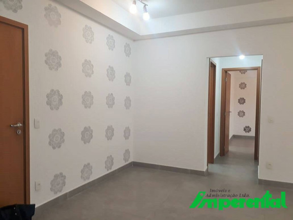 Imagem Apartamento com 2 Quartos para Alugar, 72 m² em Gonzaga - Santos