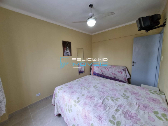 Imagem Apartamento com 1 Quarto à Venda, 48 m² em Boqueirão - Praia Grande Imagem Apartamento com 1 Quarto à Venda, 48 m² em Boqueirão - Praia Grande