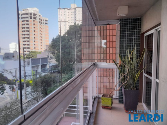 Imagem Apartamento com 3 Quartos à Venda, 167 m² em Campestre - Santo André Imagem Apartamento com 3 Quartos à Venda, 167 m² em Campestre - Santo André
