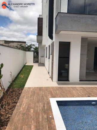 Imagem Casa com 3 Quartos à Venda, 450 m² em Alphaville Nova Esplanada - Votorantim Imagem Casa com 3 Quartos à Venda, 450 m² em Alphaville Nova Esplanada - Votorantim