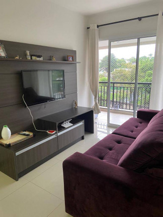 Imagem Apartamento com 3 Quartos à Venda, 81 m² em Melville Empresarial I E Ii - Barueri Imagem Apartamento com 3 Quartos à Venda, 81 m² em Melville Empresarial I E Ii - Barueri