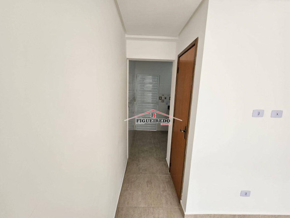 Imagem Sobrado com 2 Quartos à Venda, 60 m² em Jardim Trevo - Praia Grande
